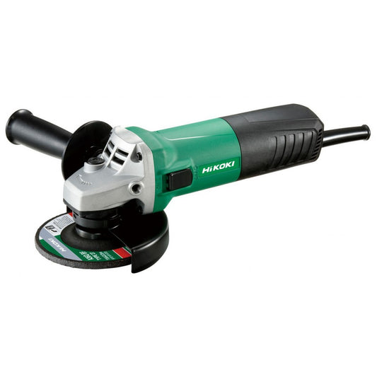 Amoladora 730W 115mm Hikoki G12SR4(S)