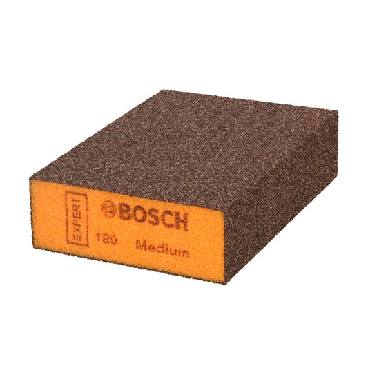 Expert S471 sanding block 69x97x26mm Bosch