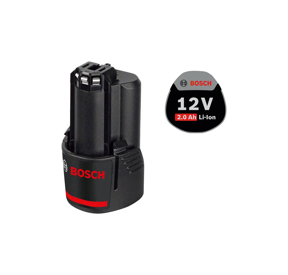 Set Atornillador GSR 12V-15 y herramientas manuales Pro Bosch