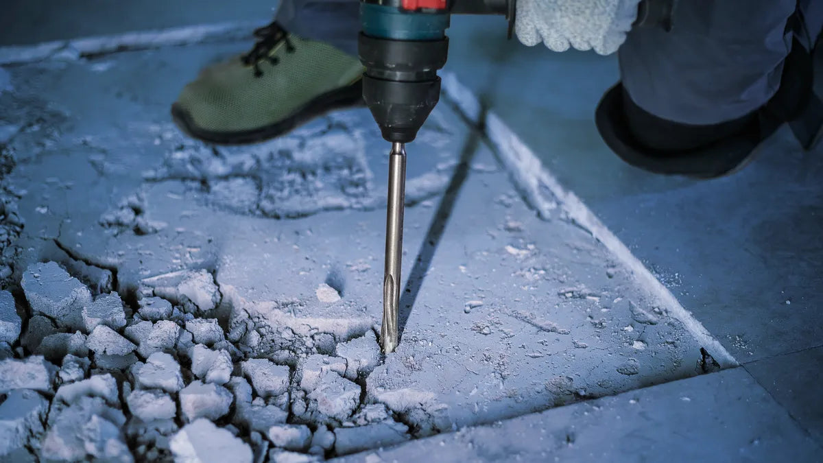 Puntero Pro SDS Plus-5c 250mm Bosch