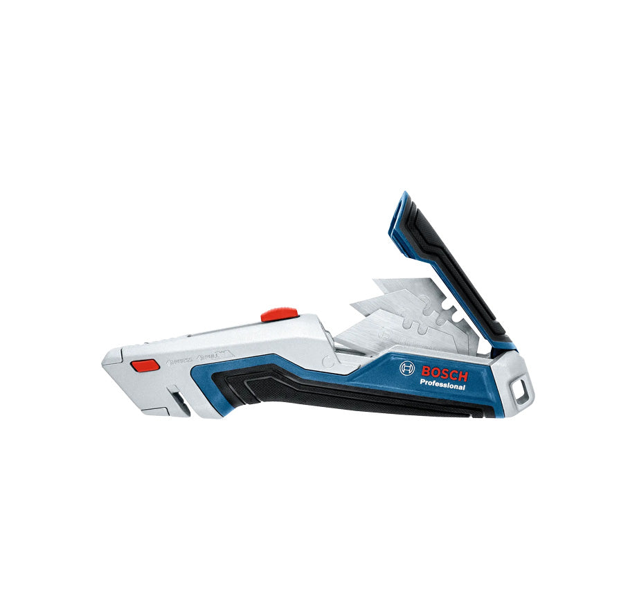 Set herramientas manuales 13uds Pro Bosch
