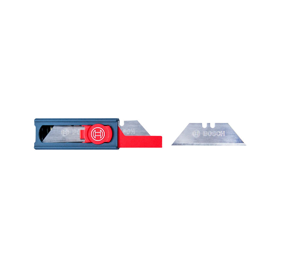 Set herramientas manuales 13uds Pro Bosch