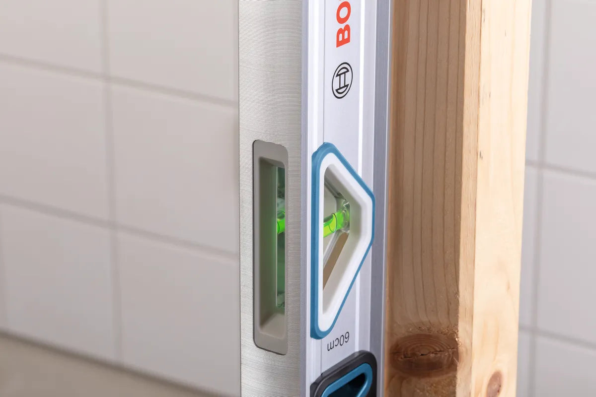 Set electricista de 37pcs VDE en maletin L-BOXX Bosch