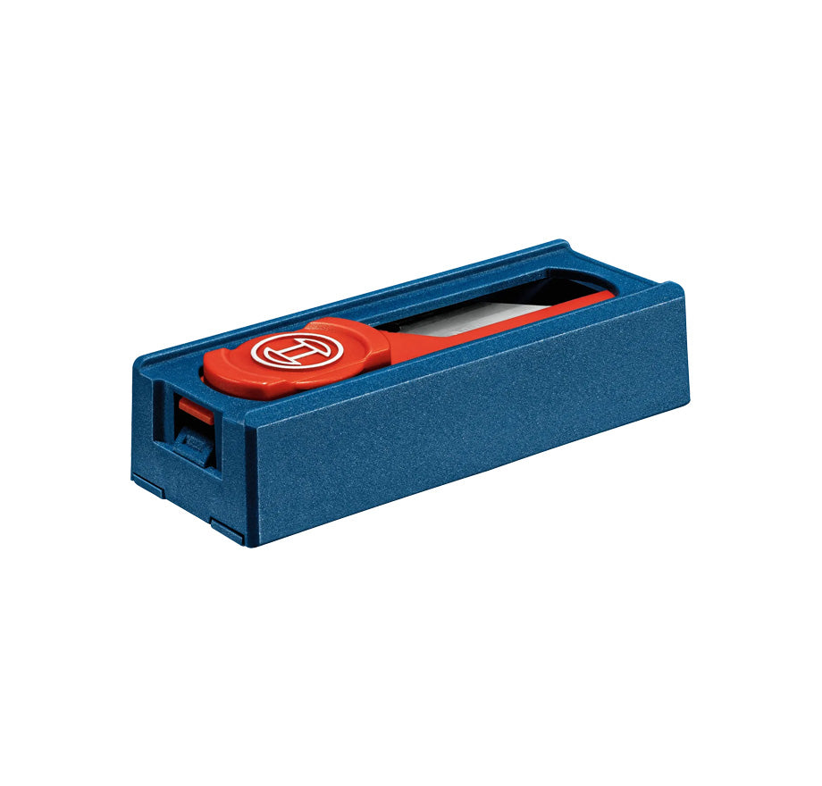 Hojas para cutter 10uds Pro Bosch