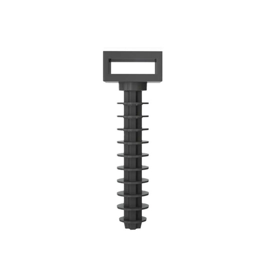 Box of 100 Flange Bolt FTCP Fischer