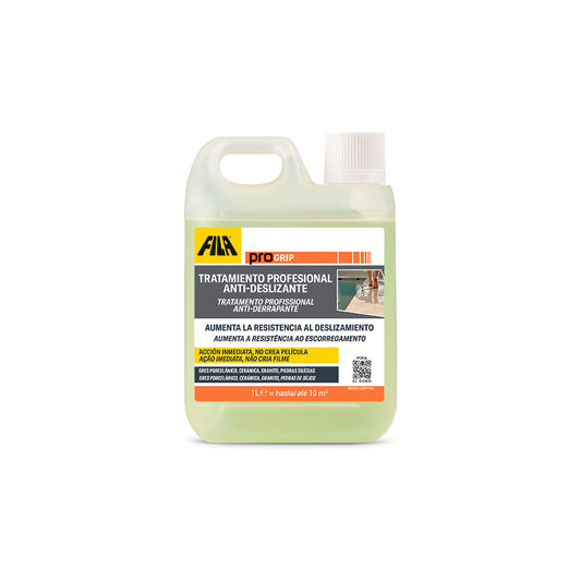 1L Fila PROGRIP Professional Anti-Slip Treatment Bottle