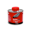 Lata adhesivo de PVC 500ml Fischer