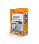 Mortero de reparación cosmético 25kg Sika MonoTop-2010 Cosmetic Cream