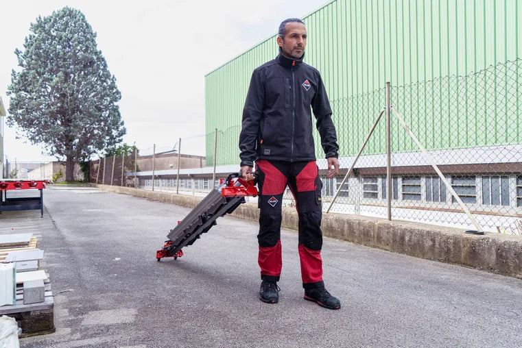 Rubi TK-1300 C Manual Tile Cutter