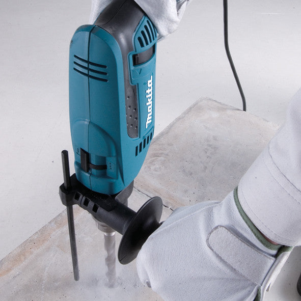 Taladro percutor Makita HP1641K - 680w 13mm con maletín MAKITA - 2