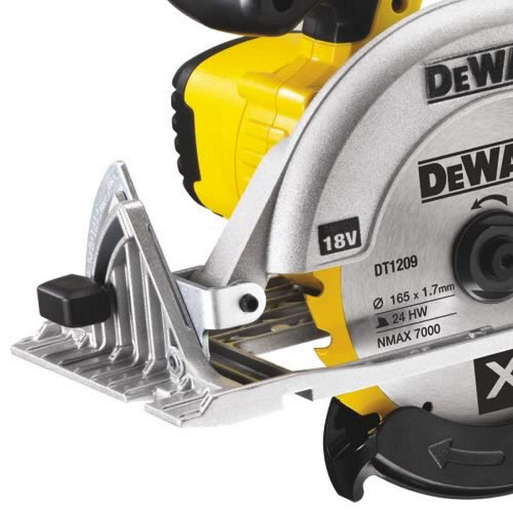 Sierra circular Dewalt XR DCS391N-XJ 18V DEWALT - 3