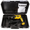 Martillo ligero Dewalt D25133K SDS-plus 800W 2,6J DEWALT - 4