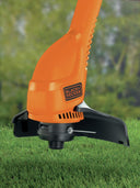 Desbrozadora 300W Golpeo 25cm Black&Decker GL310 BLACK + DECKER - 2