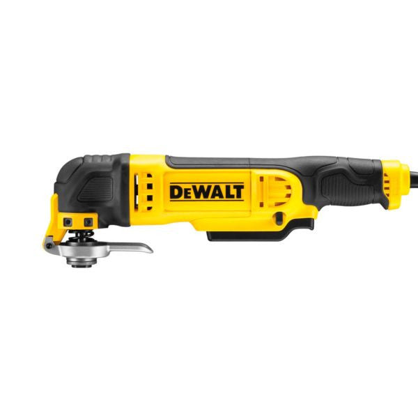 Multiherramienta Oscilante 300W Dewalt + 37 Accesorios DWE315KT-QS DEWALT - 3