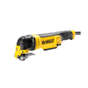 Multiherramienta Oscilante 300W Dewalt + 37 Accesorios DWE315KT-QS DEWALT - 2